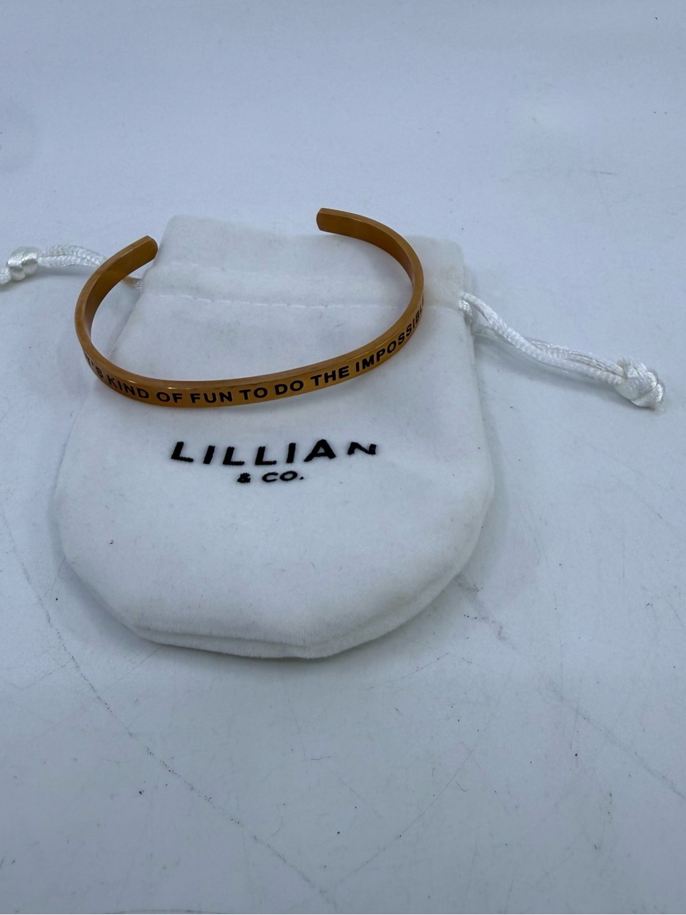 Lillian & Co. x Disney Cuff
